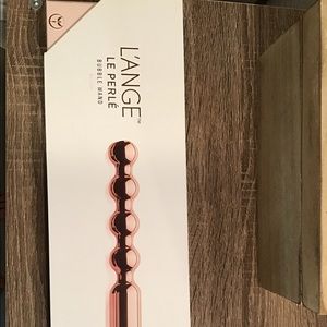 L’ange Bubble Wand